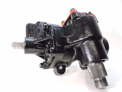 Steering Gear - 4-4.5 Turn (2009-2012 Dodge/RAM) Steering Gears RedHead Steering Gears 