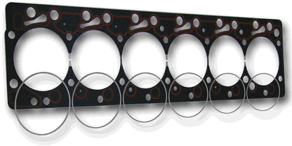 ATS Fire Ring Parts Kit Fits 1994-Early 1998 5.9L Cummins Engine Cylinder Head Gasket Kit ATS Diesel Performance 