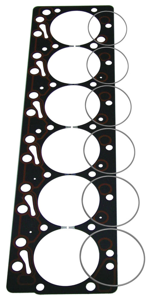 ATS Fire Ring Parts Kit Fits 1999-2003 7.3L Power Stroke Engine Cylinder Head Gasket Kit ATS Diesel Performance 