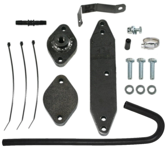 DIESELR EGR Upgrade Kit (2011-2014 Powerstroke 6.7L) EGR Upgrade Kit DIESELR Tuning 