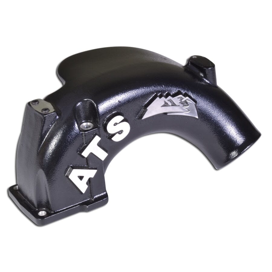 ATS Arcflow Intake Fits 1994-Early 1998 5.9L Cummins Engine Intake Manifold ATS Diesel Performance 