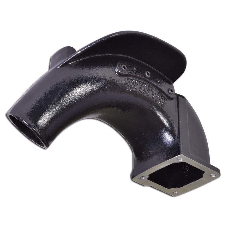 ATS Arcflow Intake Fits 1994-Early 1998 5.9L Cummins Engine Intake Manifold ATS Diesel Performance 