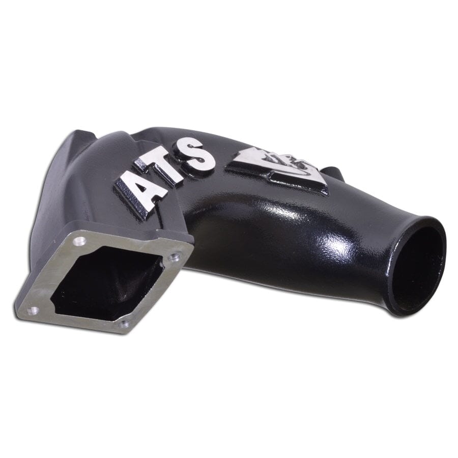 ATS Arcflow Intake Fits 1994-Early 1998 5.9L Cummins Engine Intake Manifold ATS Diesel Performance 