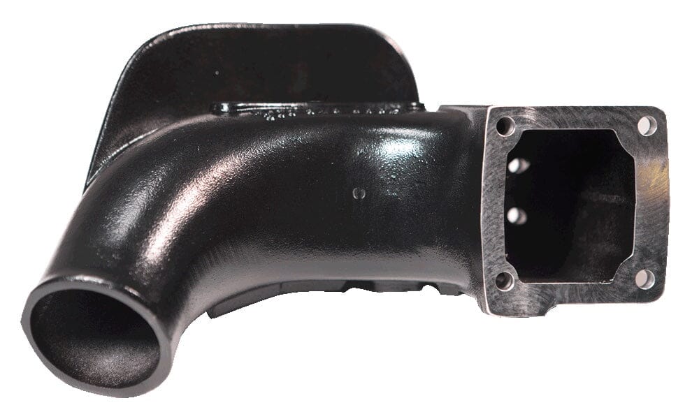 ATS Arcflow Intake Fits 2003-2005 5.9L Cummins Engine Intake Manifold ATS Diesel Performance 