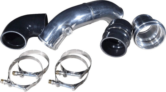 ATS Cold Side Charge Pipe Fits 2011-2016 6.7L Power Stroke Intercooler Pipes ATS Diesel Performance 