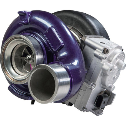 ATS Aurora 3000 Vfr Stage 1 Turbo Fits 2013-2018 6.7L Cummins Turbocharger Kit ATS Diesel Performance 