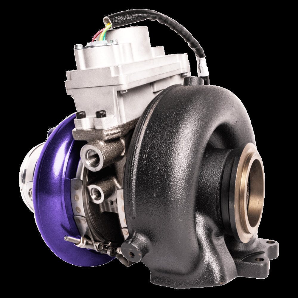 Aurora 3000 VFR Stage 1 Turbo Fits 2019-Present RAM 6.7L Cummins ATS Diesel Performance Turbocharger Kit ATS Diesel Performance 
