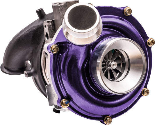 ATS Aurora 3000 Vfr Stage 1 Turbo Fits 2015-2016 6.7L Power Stroke Turbocharger Kit ATS Diesel Performance 