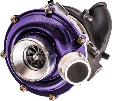 ATS Aurora 3000 Vfr Stage 1 Turbo Fits 2015-2016 6.7L Power Stroke Turbocharger Kit ATS Diesel Performance 