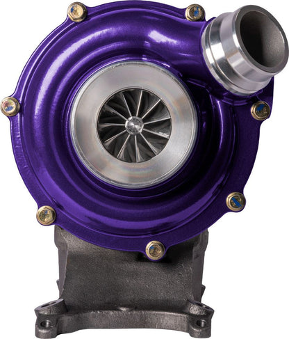 ATS Aurora 4000 Vfr Stage 2 Turbo Fits 2015-2016 6.7L Power Stroke Turbocharger Kit ATS Diesel Performance 