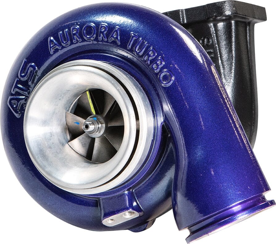 ATS Aurora 3000 Turbo System Fits 1994-Early 1998 5.9L Cummins Turbocharger Kit ATS Diesel Performance 