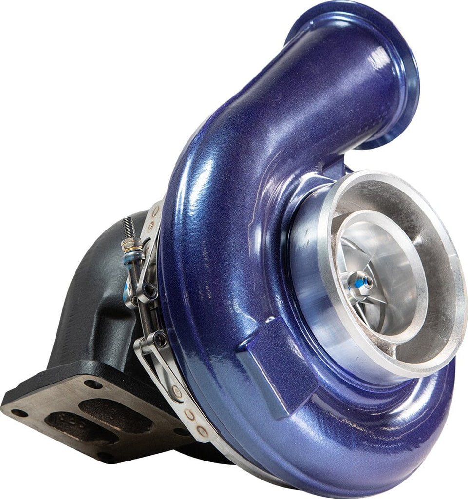 ATS Aurora 5000 Turbo System Fits 2003-2007 5.9L Cummins T3 Turbocharger Kit ATS Diesel Performance 