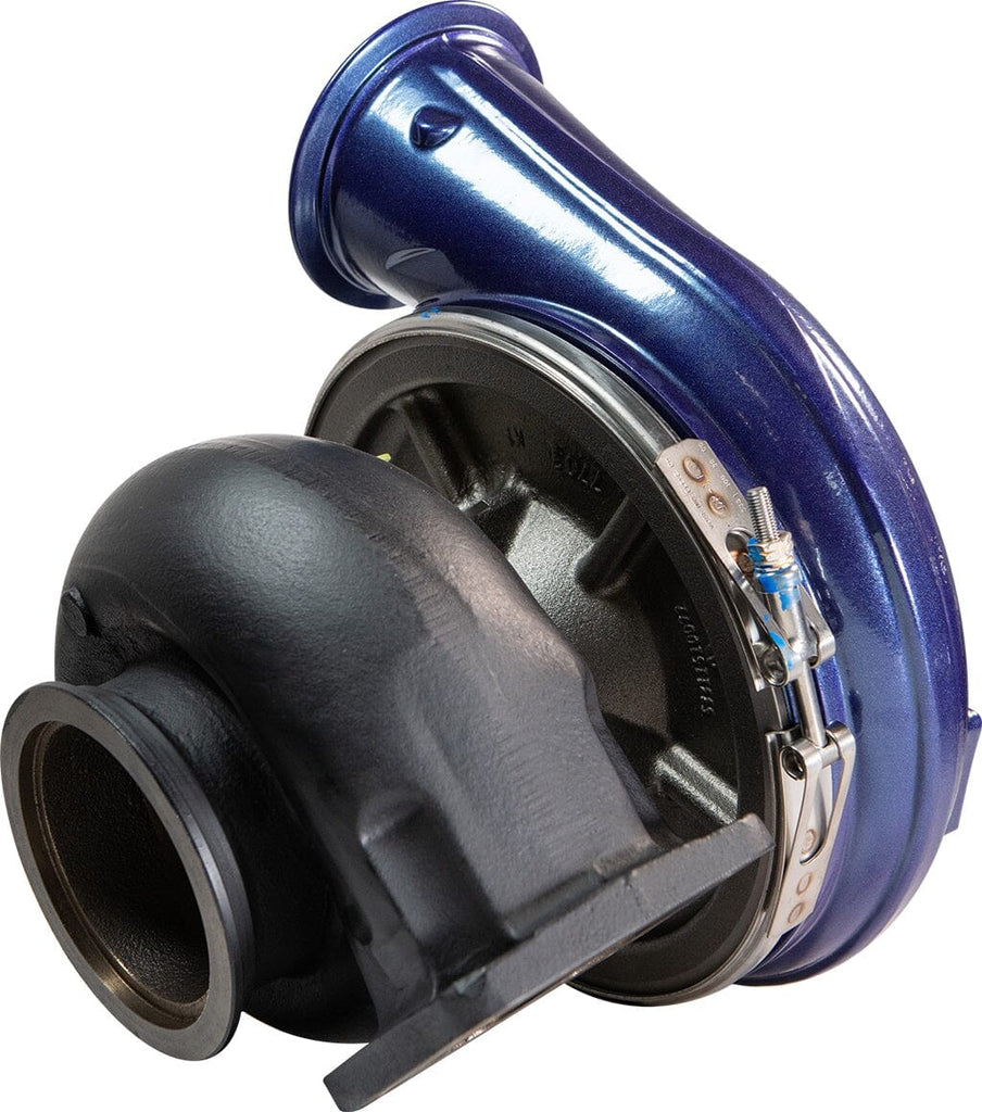 ATS Aurora 5000 Turbo System Fits 2003-2007 5.9L Cummins T3 Turbocharger Kit ATS Diesel Performance 