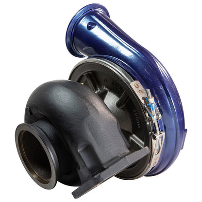 ATS Aurora 5000 Turbo System Fits 2003-2007 5.9L Cummins .90 A/R T4 Turbocharger Kit ATS Diesel Performance 