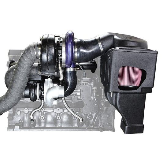 ATS Aurora 6000 Turbo System Fits 2010-2012 6.7L Cummins Turbocharger Kit ATS Diesel Performance 
