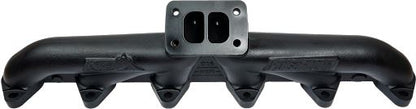 ATS Pulse Flow Exhaust Manifold Kit Fits 1994-Early 1998 5.9L Cummins 1-Pc T3 Exhaust Manifold ATS Diesel Performance 