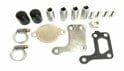 DIESELR EGR Upgrade Kit (2016-2018 Duramax 2.8L LWN) EGR Upgrade Kit DIESELR Tuning 