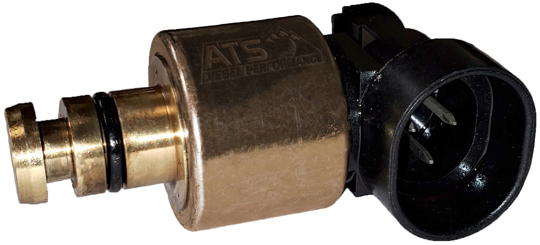 47Re Governor Pressure Switch (Transducer) Fits 1996-Early 1999 5.9L Cummins Auto Trans Oil Pressure Sensor ATS Diesel Performance 