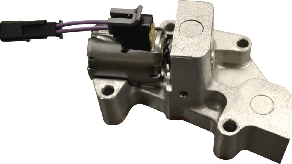 ATS 47Re 48Re Gm Solenoid Block Conversion Kit Fits 1996-2007 5.9L Cummins Auto Trans Pressure Control Solenoid ATS Diesel Performance 