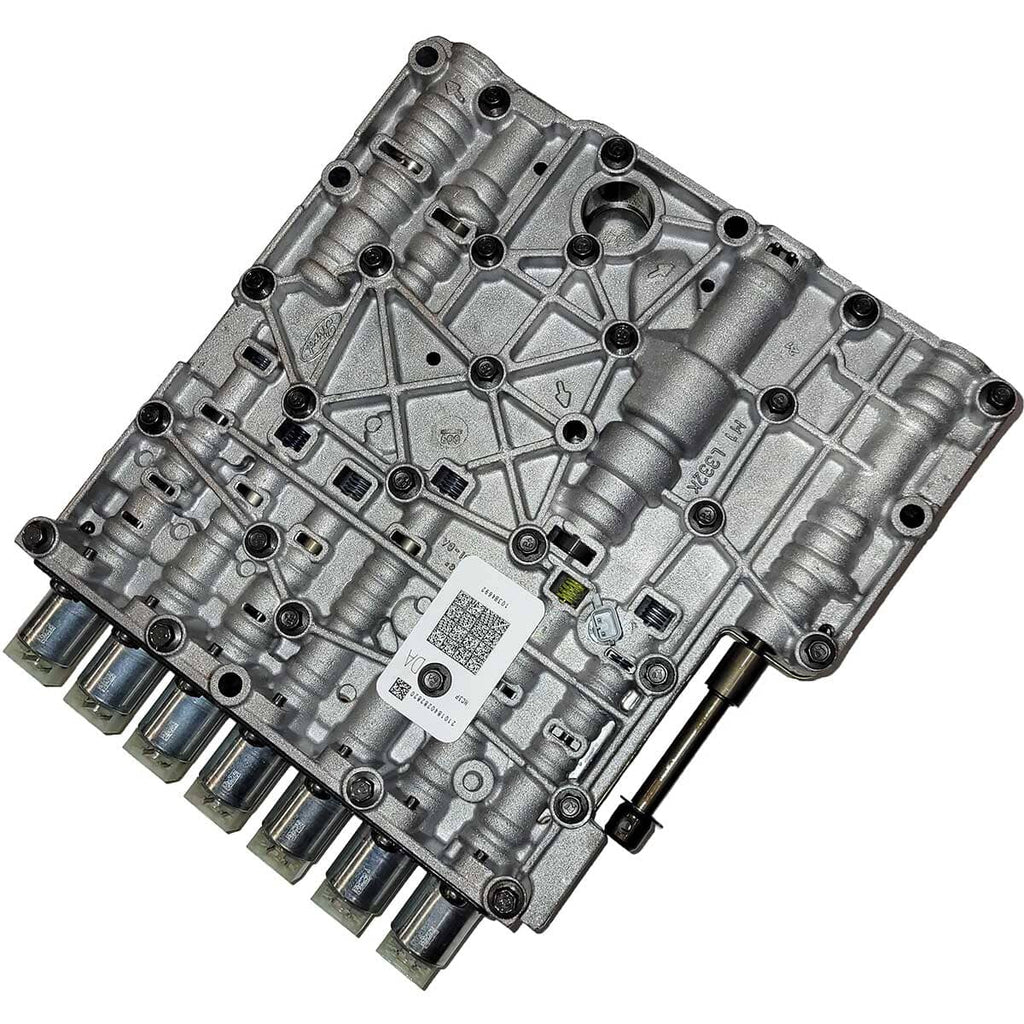 6R140 Performance Valve Body Fits 2011+ 6.7L Power Stroke ATS Diesel Transmission Valve Body ATS Diesel Performance 