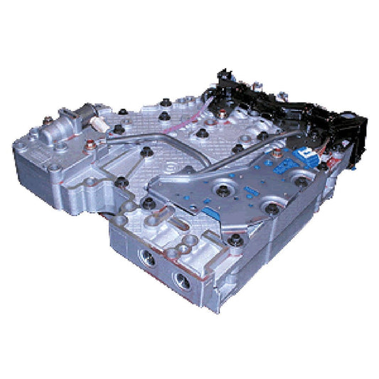 ATS Allison Performance Valve Body Fits 2001-2002 6.6L Duramax Transmission Valve Body ATS Diesel Performance 