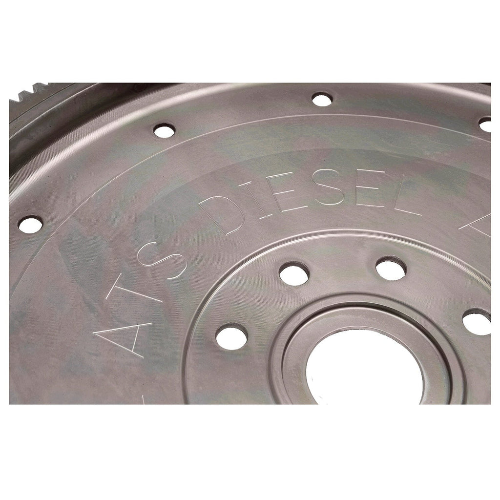 ATS 47Rh 47Re 48Re Billet Flexplate Fits 1989-2007 5.9L Cummins Transmission Flexplate ATS Diesel Performance 