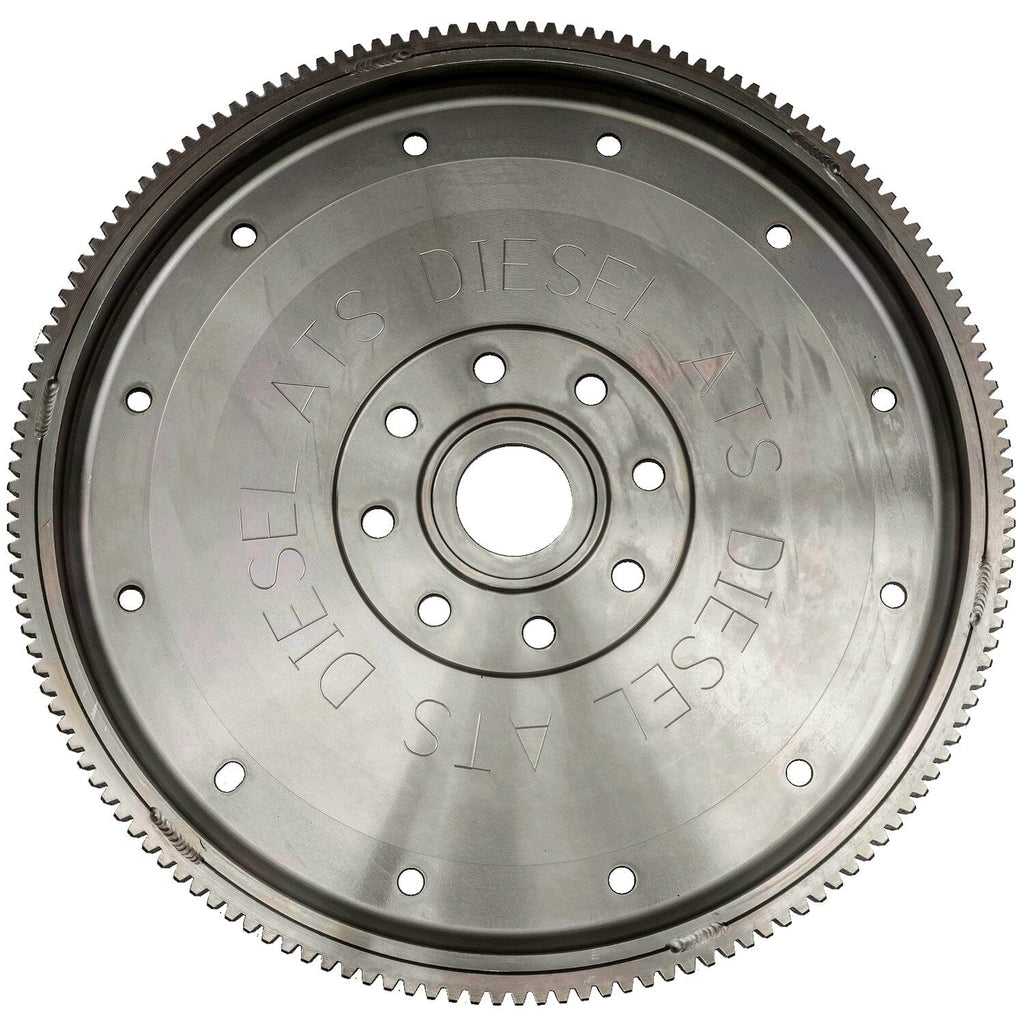 ATS 68Rfe Billet Flexplate Fits 2007.5-2018 6.7L Cummins Transmission Flexplate ATS Diesel Performance 