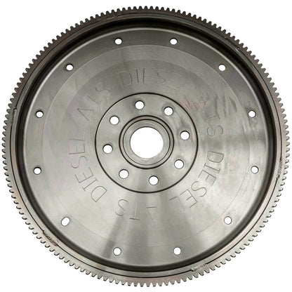 ATS 68Rfe Billet Flexplate Fits 2007.5-2018 6.7L Cummins Transmission Flexplate ATS Diesel Performance 