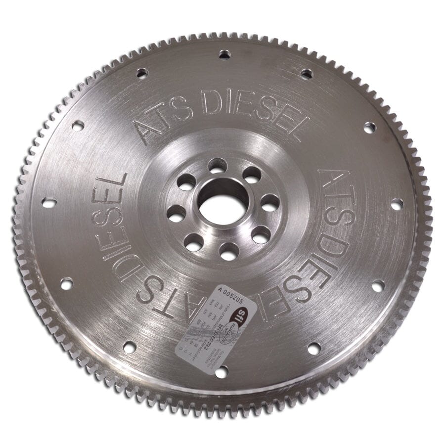 ATS Allison Billet Flexplate Fits 2001-2005 6.6L Duramax Transmission Flexplate ATS Diesel Performance 