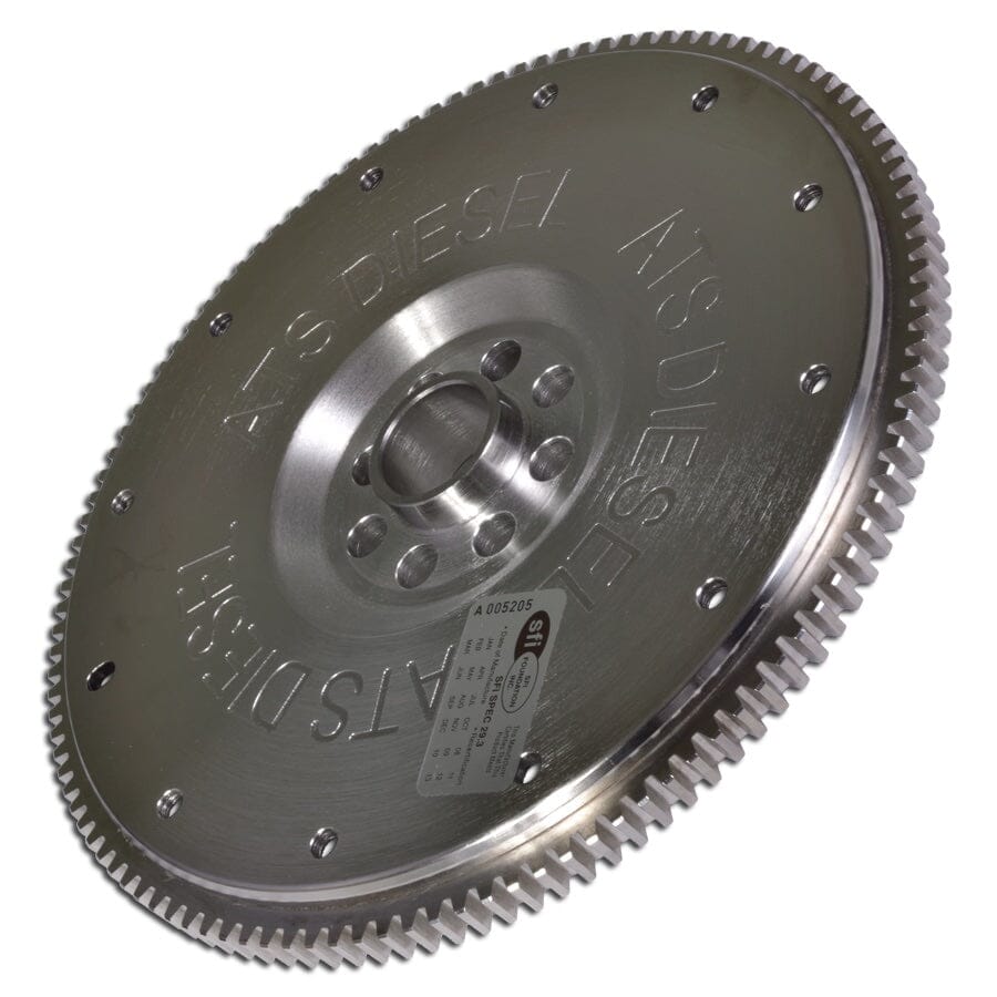 ATS Allison Billet Flexplate Fits 2001-2005 6.6L Duramax Transmission Flexplate ATS Diesel Performance 