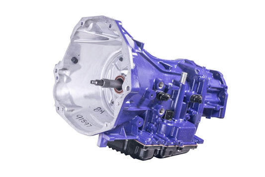 ATS Stage 2 42RLE Transmission Package 4WD 2003-2006 4.0L Jeep Transmission Package ATS Diesel Performance 