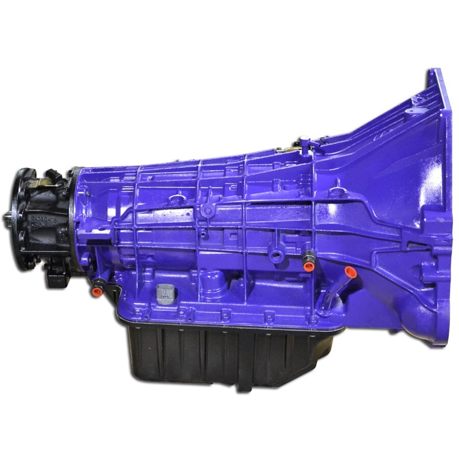 E4Od Stage 3 Package 1989-1991 Ford 4Wd ATS Diesel Transmission Package ATS Diesel Performance 