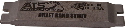 ATS 47Re 48Re Billet Band Strut Fits 1996-2007 5.9L Cummins Auto Trans Case Shield ATS Diesel Performance 