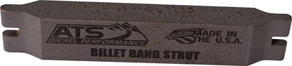 ATS 47Re 48Re Billet Band Strut Fits 1996-2007 5.9L Cummins Auto Trans Case Shield ATS Diesel Performance 