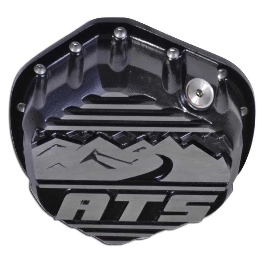 Protector AAM 11.5 Inch Differential Cover Assembly 2003-2019 Dodge RAM 2500/3500 ATS Diesel Differential Covers ATS Diesel Performance 