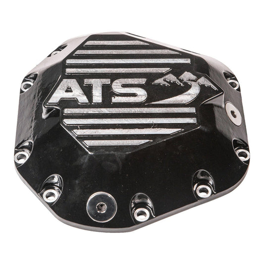 ATS Dana 60 Front Differential Cover Differential Covers ATS Diesel Performance 
