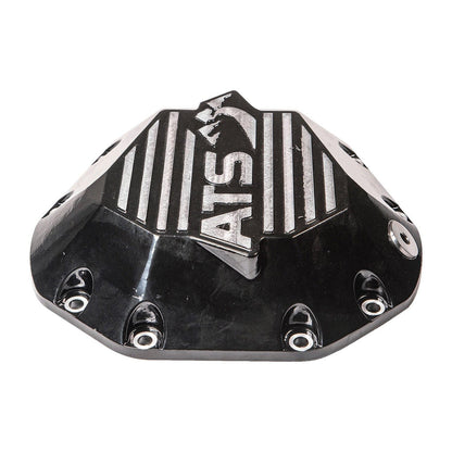 ATS Dana 60 Front Differential Cover Differential Covers ATS Diesel Performance 