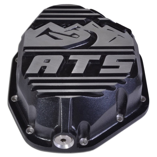 ATS Dana 80 Rear Differential Cover Differential Covers ATS Diesel Performance 