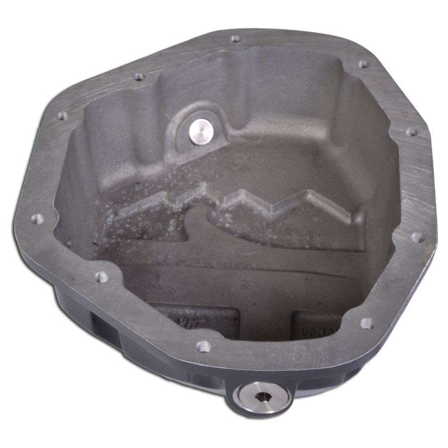 ATS Dana 80 Rear Differential Cover Differential Covers ATS Diesel Performance 