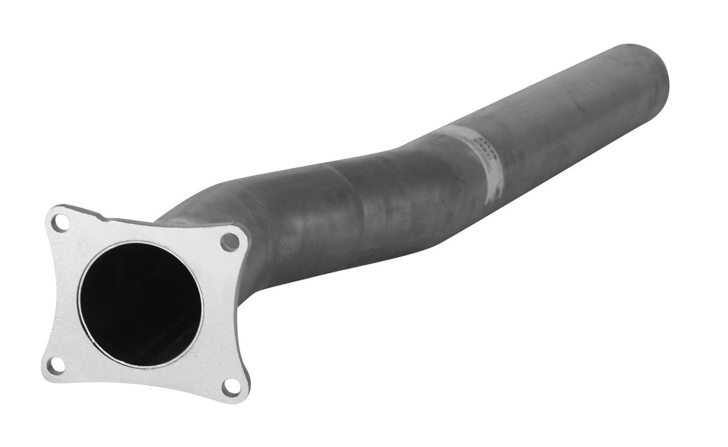 4" SCR Urea Race Pipe | Cab & Chassis 2013-2018 Dodge 3500/4500/5500 6.7L Cummins Exhaust Flo-Pro Greater than 70" 