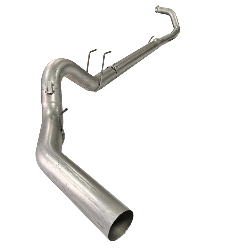 5" Turbo Back Exhaust | 2023-2024 Ford 6.7L Powerstroke