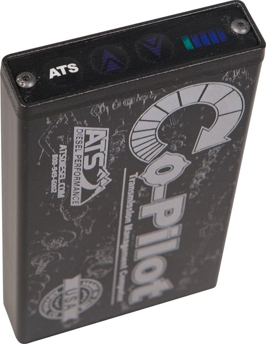 ATS 68Rfe Co-Pilot Race Edition Fits 2007.5+ 6.7L Cummins Transmission Control Module ATS Diesel Performance 