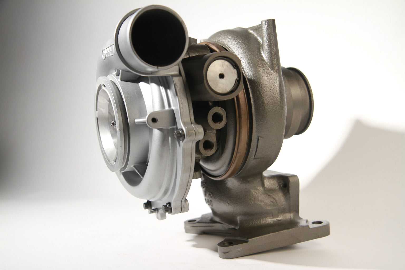 VVT Stealth 67G2 Turbo (2004.5-2010 LLY/LBZ/LMM Duramax) Turbocharger Calibrated Power 