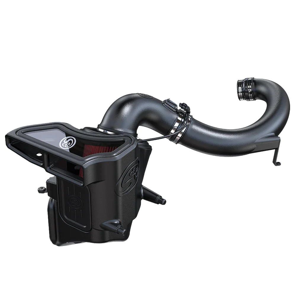 S&B Intake Kit (2020-2024 GM 1500/Tahoe/Yukon/Suburban/Escalade Duramax 3.0L LM2) Intake Kits S&B 