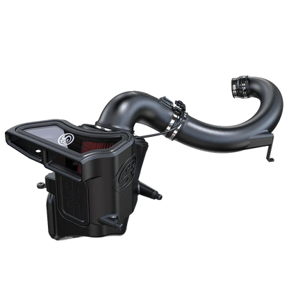 S&B Intake Kit (2020-2024 GM 1500/Tahoe/Yukon/Suburban/Escalade Duramax 3.0L LM2) Intake Kits S&B 