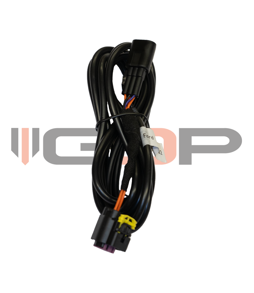 SOTF Harness *SCT* (2015-2019 6.7L Powerstroke)