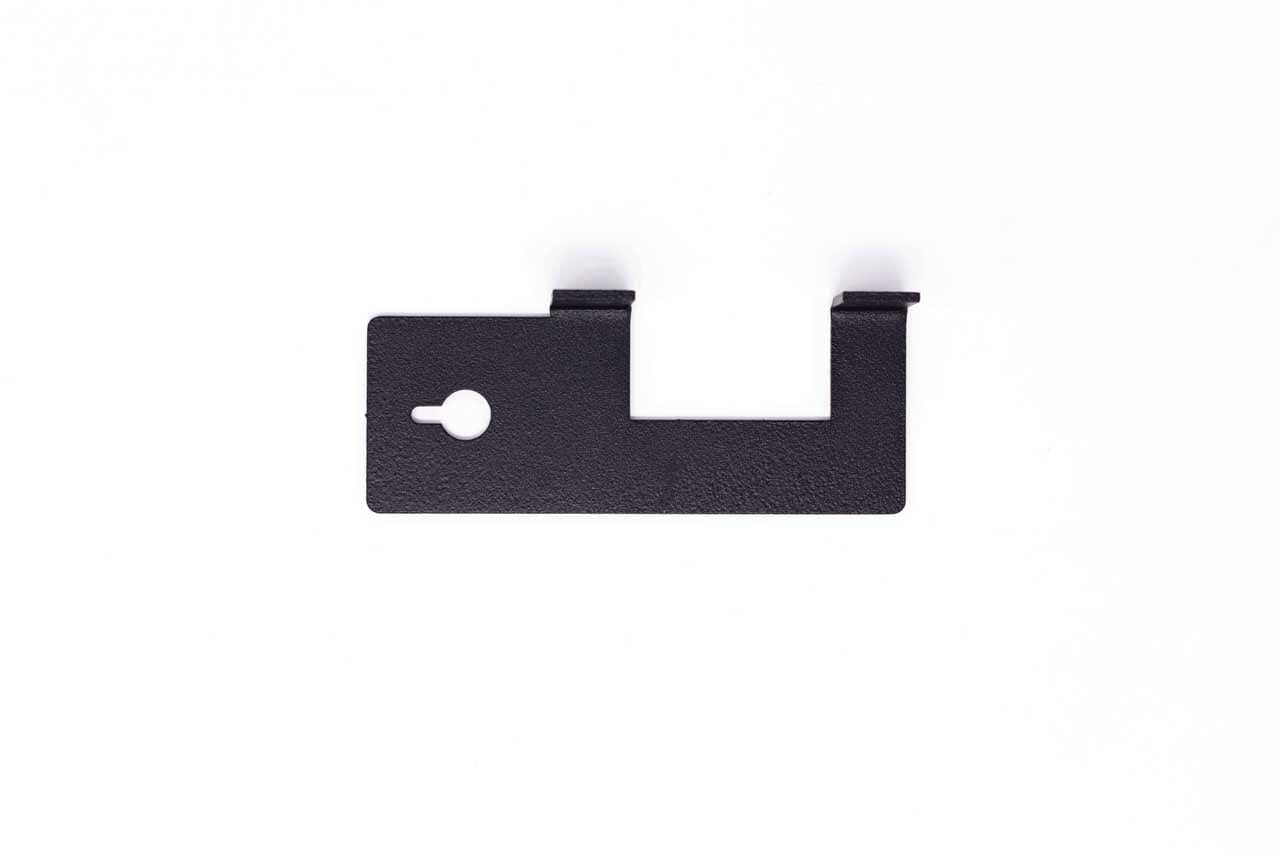 Rotary Switch Bracket (2011-2016 6.7L Powerstroke) Switch Bracket GDP 