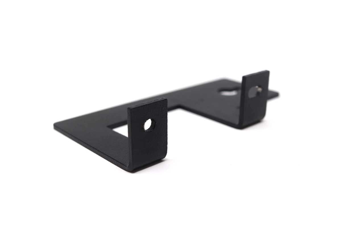 Rotary Switch Bracket (2008-2010 6.4L Powerstroke) Switch Bracket GDP 