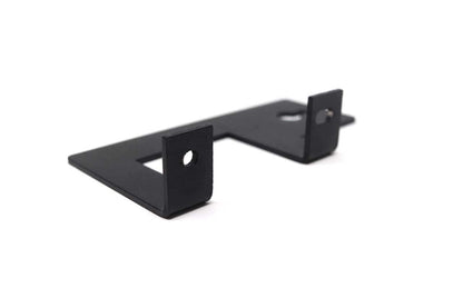 Rotary Switch Bracket (2008-2010 6.4L Powerstroke) Switch Bracket GDP 