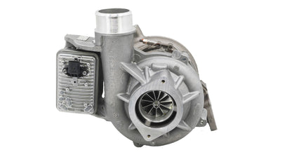 Stealth STR Turbo w/ Actuator (2020-2023 6.6L L5P Duramax) Turbocharger Calibrated Power 